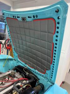 Bild 67/100 von Alfa Romeo 1750 GT Veloce (1968)