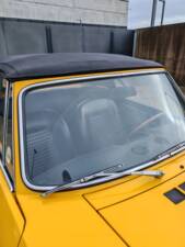 Afbeelding 21/45 van FIAT 850 Sport Spider (1969)