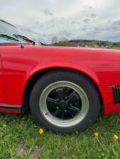 Imagen 5/8 de Porsche 911 SC 3.0 (1978)