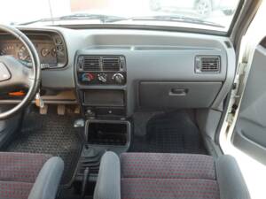 Immagine 28/50 di Ford Escort turbo RS (1987)