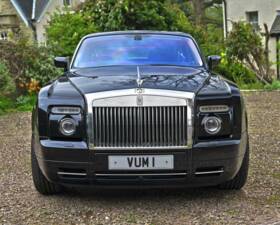 Immagine 5/50 di Rolls-Royce Phantom Coupé (2010)