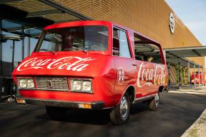 Image 4/45 of FIAT 1100 T2 (1970)