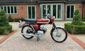 Imagen 1/35 de Yamaha DUMMY (1975)