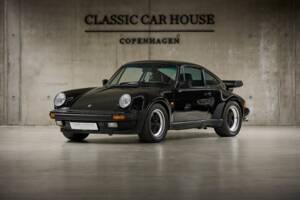 Bild 2/99 von Porsche 911 Turbo 3.3 (1980)