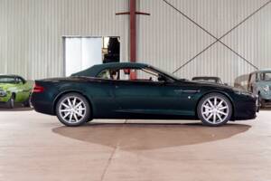 Bild 50/52 von Aston Martin DB 9 Volante (2006)