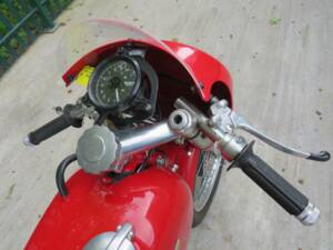 Bild 6/44 von Gilera 175 Extra Rossa (1958)
