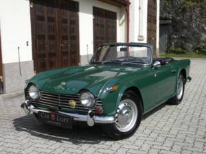 Afbeelding 31/31 van Triumph TR 4A IRS (1965)