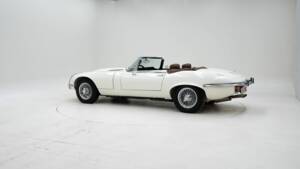 Imagen 4/15 de Jaguar E-Type V12 (1974)