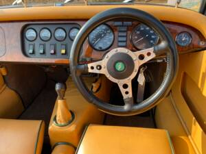 Imagen 53/65 de Morgan Plus 8 (1994)