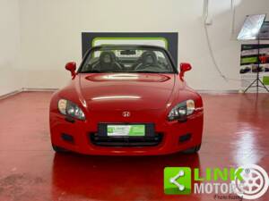 Bild 2/10 von Honda S 2000 (2000)