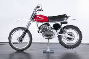 Bild 1/45 von Gilera ELMECA 125 (1974)