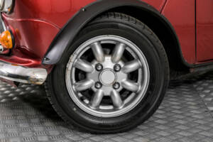 Image 4/50 of Rover Mini 1.3i (1993)