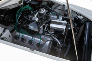 Afbeelding 14/37 van Daimler SP 250 (1963)