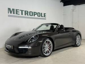 Image 1/50 of Porsche 911 Carrera S (2013)