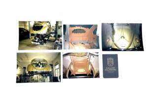 Bild 11/50 von Volkswagen Beetle 1200 Standard "Oval" (1956)