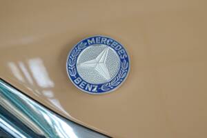 Bild 6/50 von Mercedes-Benz 450 SLC (1977)