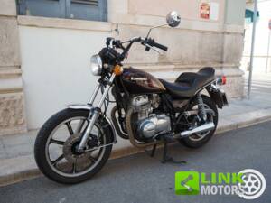 Imagen 2/10 de Kawasaki DUMMY (1983)