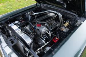 Image 44/44 of Ford Mustang 351 (1967)
