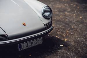 Bild 7/20 von Porsche 911 2.0 (1965)