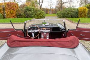Bild 25/28 von Jaguar E-Type 3.8 (1964)