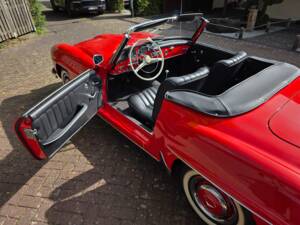 Immagine 23/84 di Mercedes-Benz 190 SL (1959)