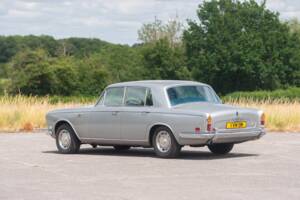 Image 22/50 of Rolls-Royce Silver Shadow I (1973)
