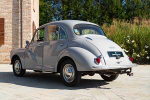 Image 7/50 of Morris Minor 1000 (1958)