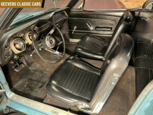 Image 28/50 of Ford Mustang 289 (1967)