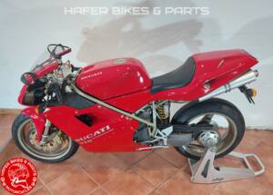 Image 10/57 of Ducati 916 (1997)