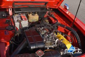 Afbeelding 66/74 van Lancia Fulvia Rallye HF 1.6 (1969)