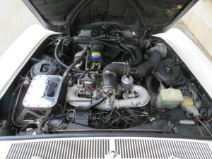 Imagen 17/25 de Rolls-Royce Corniche I (1972)