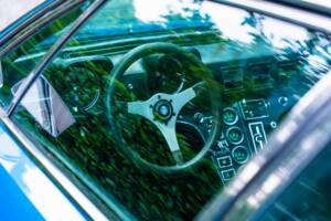 Imagen 11/12 de De Tomaso Pantera (1971)