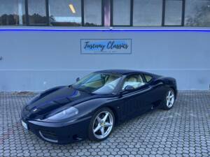 Image 1/26 of Ferrari 360 Modena (2003)