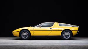 Imagen 53/66 de Maserati Bora 4700 (1972)