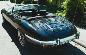Imagen 5/15 de Jaguar E-Type V12 (1973)