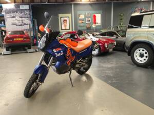 Bild 52/59 von KTM DUMMY (2007)