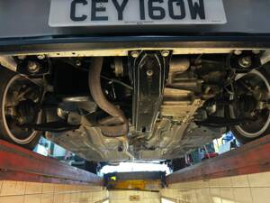 Bild 63/70 von Ford Fiesta 1.3 Supersport (1980)