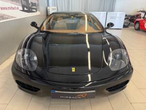 Image 4/22 of Ferrari 360 Modena (1999)