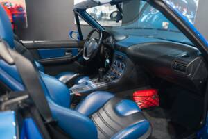 Image 33/35 of BMW Z3 M 3.2 (1998)