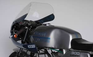 Image 53/75 of Ducati 900 SS (1976)
