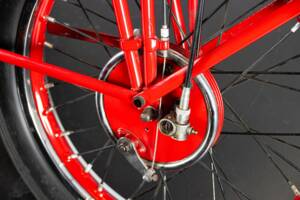 Imagen 49/50 de Moto Guzzi GTW 500 (1939)