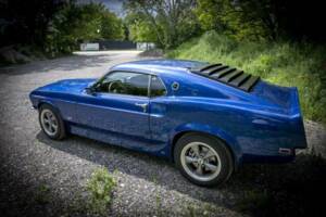 Image 2/6 of Ford Mustang GT (1969)