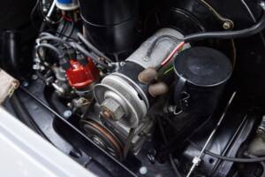 Bild 177/186 von Porsche 356 A 1600 (1958)