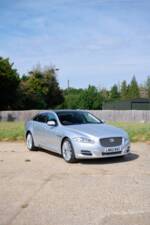 Image 3/10 of Jaguar XJ 5.0 (2012)