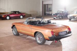 Immagine 6/25 di MG MGB Limited Edition (1981)