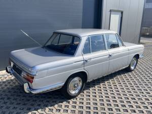 Image 27/30 of BMW 2000 tilux (1968)