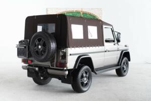 Image 9/50 of Steyr-Puch 230 GE (LWB) (1993)