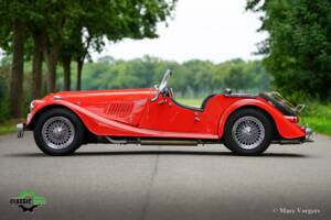 Image 3/49 of Morgan 4&#x2F;4 1600 (1986)