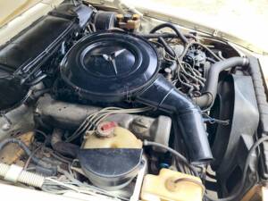 Bild 33/57 von Mercedes-Benz 450 SL (1975)