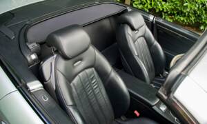 Image 5/23 de Mercedes-Benz SL 55 AMG (2007)